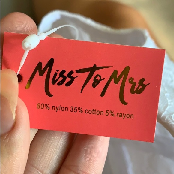 Bride hat - Picture 4 of 4